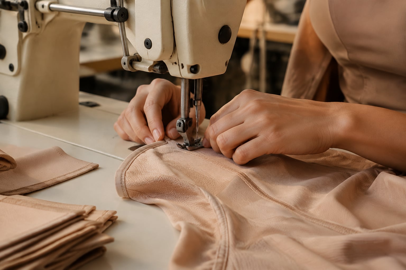Shapewear laten produceren: gids voor start-ups