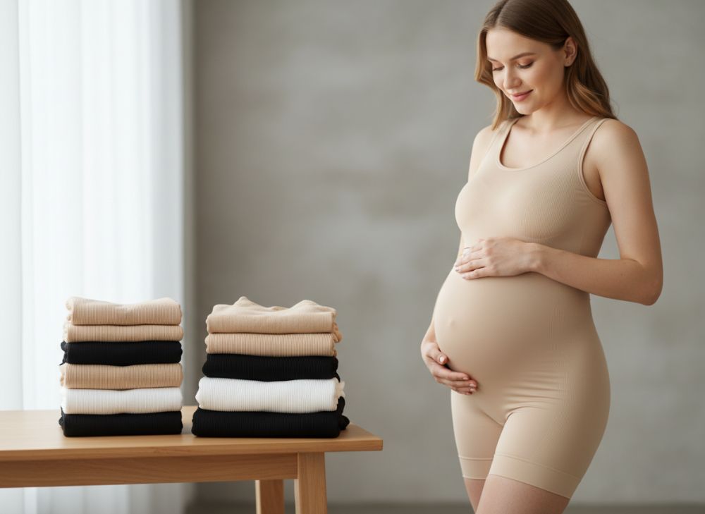 Zwarte Shapewear Jurk Groothandelsfabrikant & OEM Partner