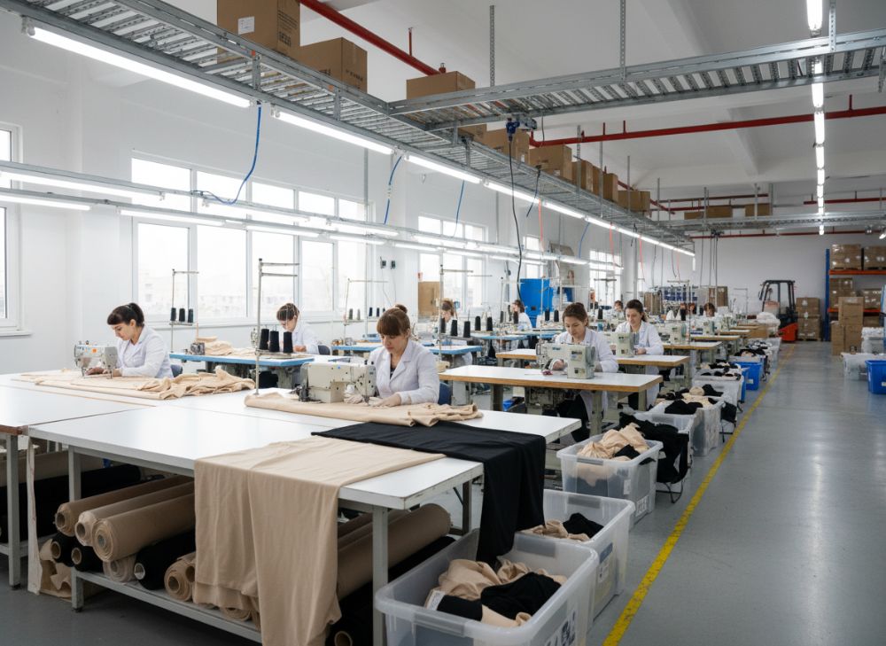 Fajas-compressiekleding fabrikant voor Nederland