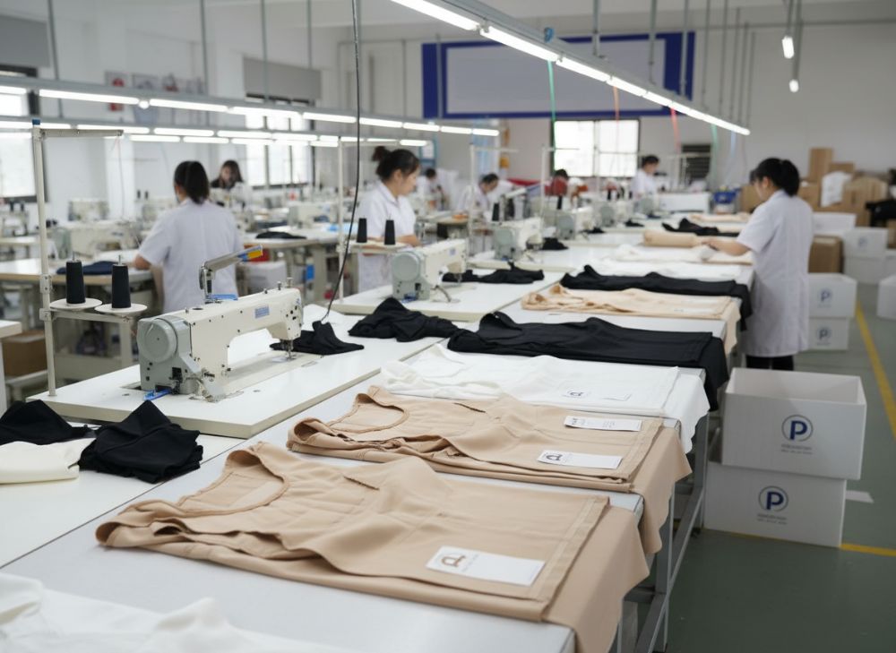 Air Slim Shapewear Groothandel Fabrikant & OEM Diensten