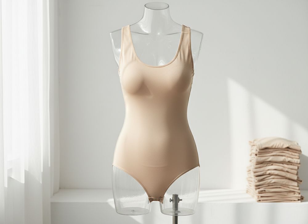 Bikini Shapewear Fabrikant & Groothandel Vormgevende Zwem OEM