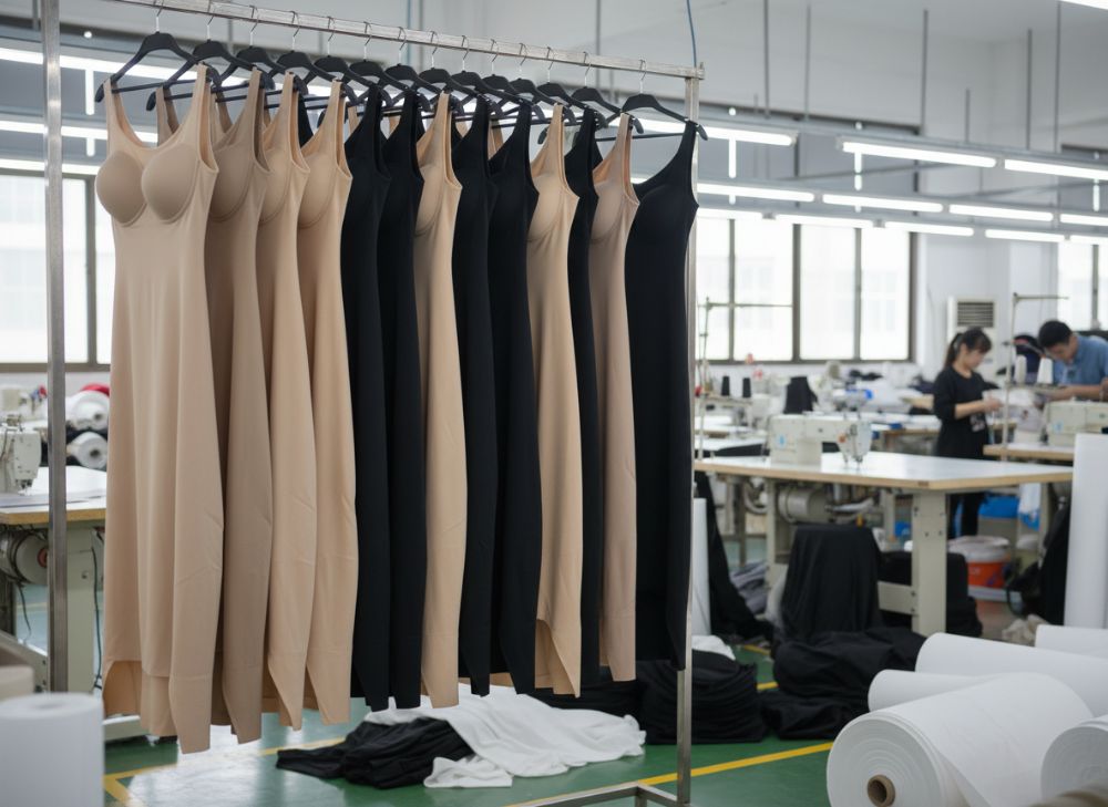Air Slim Shapewear Groothandel Fabrikant & OEM Diensten