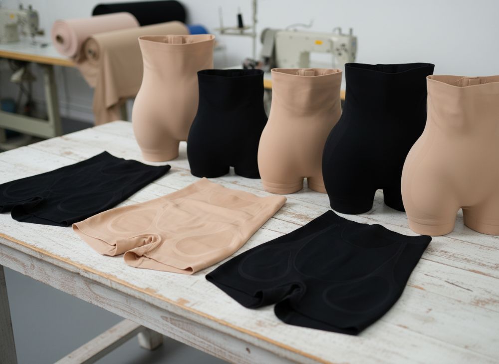 BBL Shapewear Fabrikant: OEM Groothandel