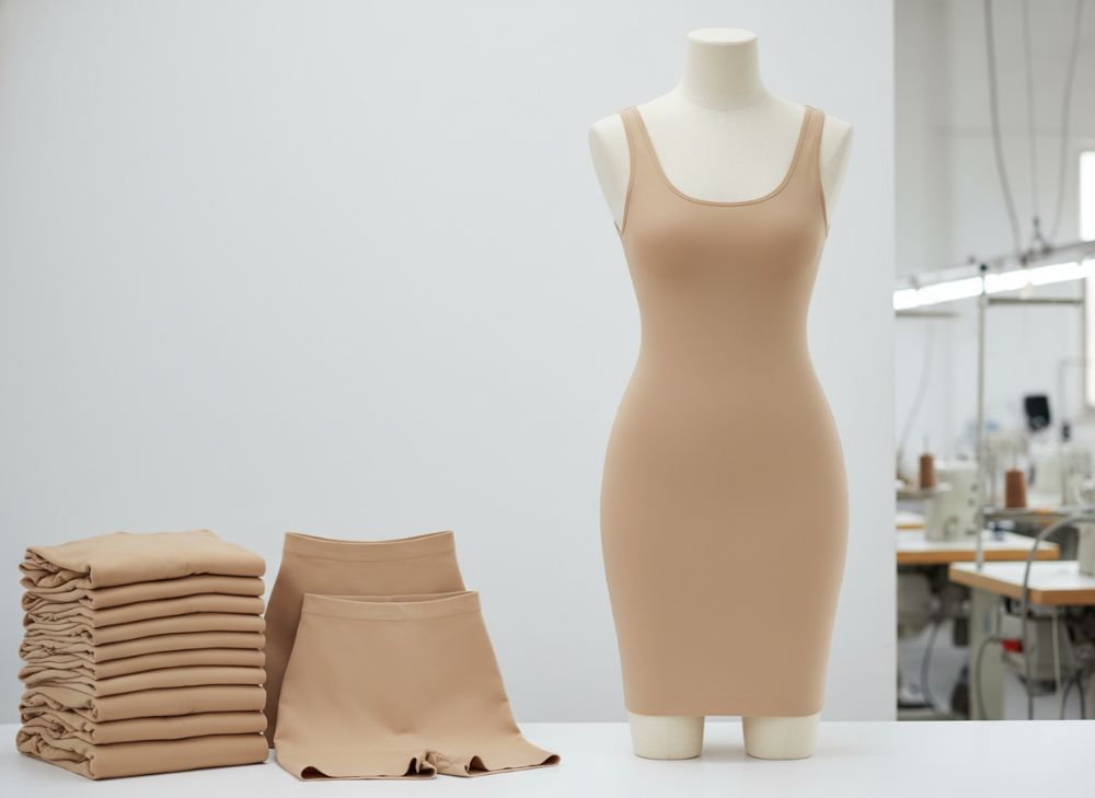 Bikini Shapewear Fabrikant & Groothandel Vormgevende Zwem OEM