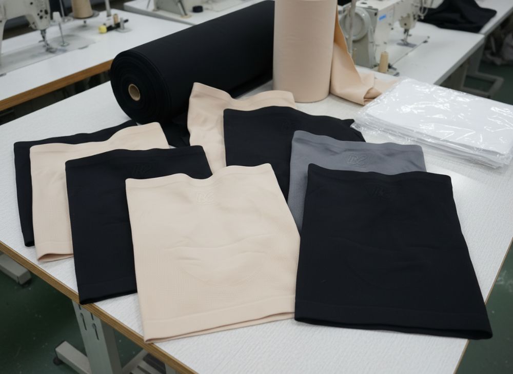 Buik Shapewear Fabrikant OEM Groothandel