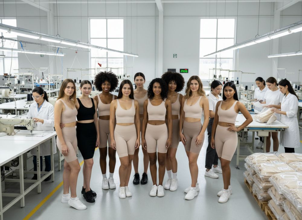 Groothandel Body Shaper Zwangere Vrouwen 2026