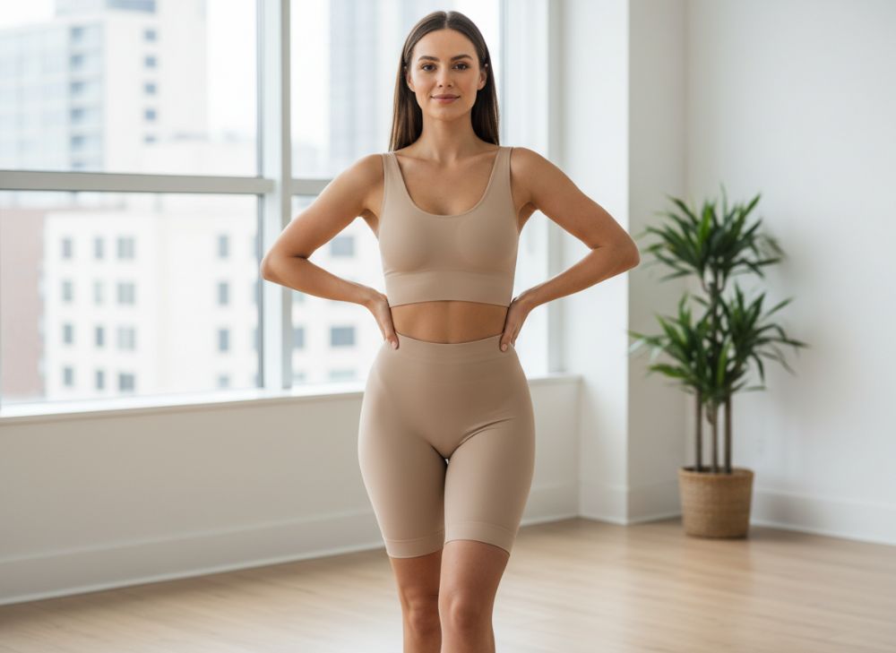 Gids Zwarte Shapewear Groothandel & OEM