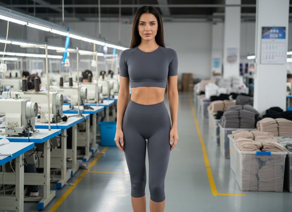 All-in-One Body Shapewear Fabrikant NL